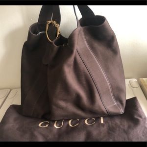 Gucci bag